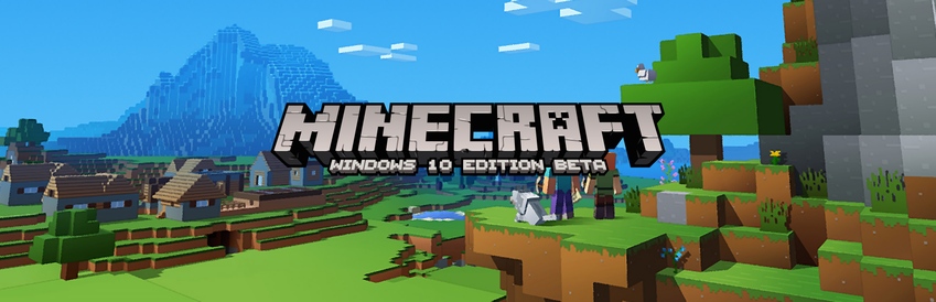 Hero for Minecraft: Windows 10 Edition by Vane - SteamGridDB