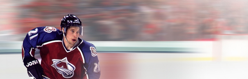 NHL 98 - SteamGridDB