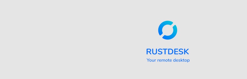 Hero for RustDesk (Program) by HugoHu - SteamGridDB