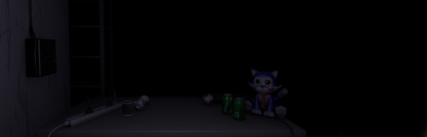 Five Nights at Candy's 2 Night 2