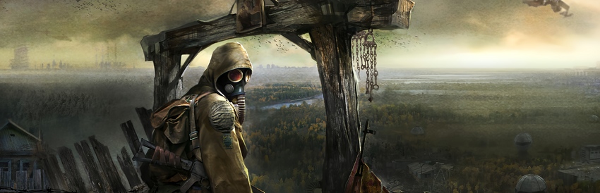 S.T.A.L.K.E.R.: Shadow of Chernobyl, Wiki Stalker