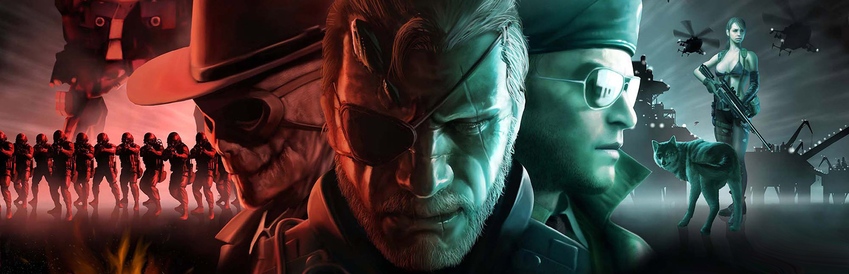 Steam Community :: METAL GEAR SOLID V: THE PHANTOM PAIN