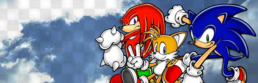 Sonic Heroes: Trinity - SteamGridDB Sonic Heroes: Trinity - SteamGridDB