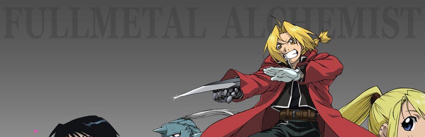 Stream Fullmetal Alchemist - Dual Sympathy: Boss Theme by