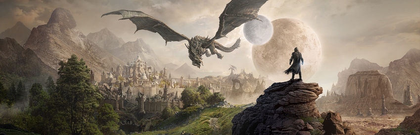 Steam :: The Elder Scrolls Online :: Evenementen