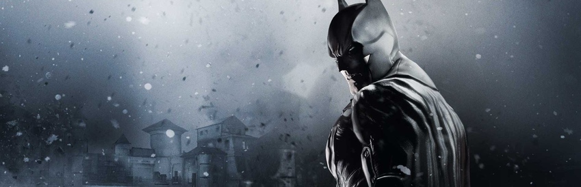 Batman: Arkham Origins Blackgate - Deluxe Edition (Multi-Platform) - Paste  Magazine