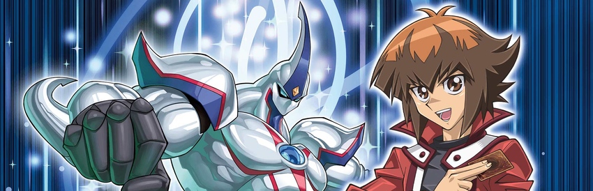 Yu-Gi-Oh! GX Tag Force 3 - SteamGridDB