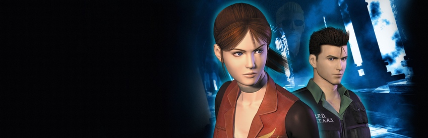 Resident Evil – Code: Veronica