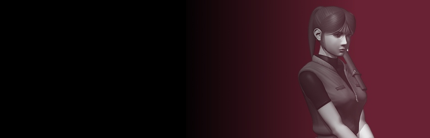 Resident Evil 2: Dual Shock Ver. - SteamGridDB