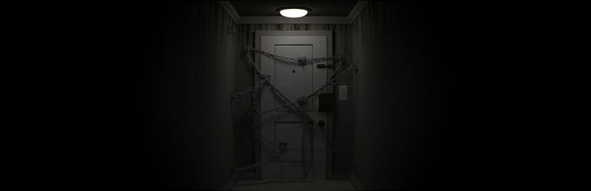 Silent Hill 4: The Room file - Mod DB