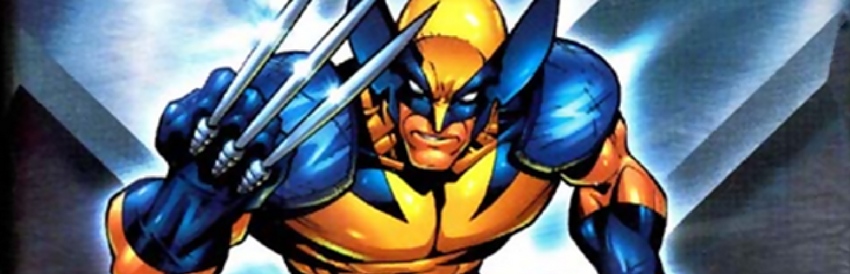 X-Men: Wolverine's Rage - SteamGridDB