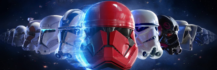 Steam Workshop::Star Wars Battlefront II - Celebration Edition