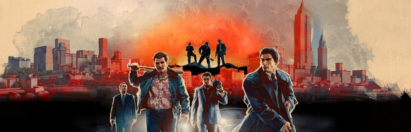 Mafia III - SteamGridDB