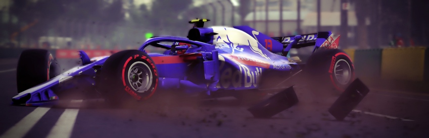 F1 2018, PC Steam Game