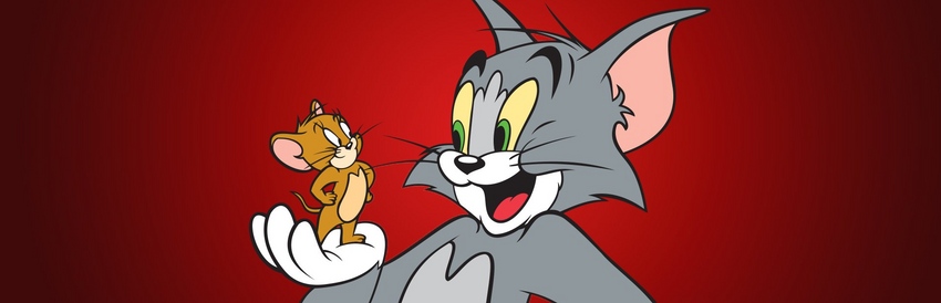 Tom & Jerry (SNES) - SteamGridDB