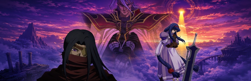 Wild Arms 2 - SteamGridDB