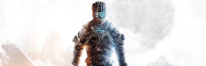 Dead Space 3 - SteamGridDB