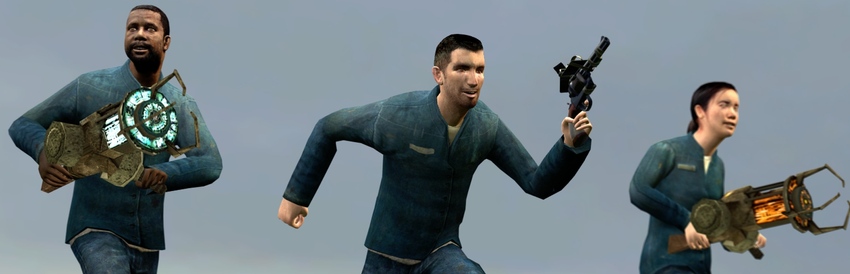 Garry's Mod - SteamGridDB