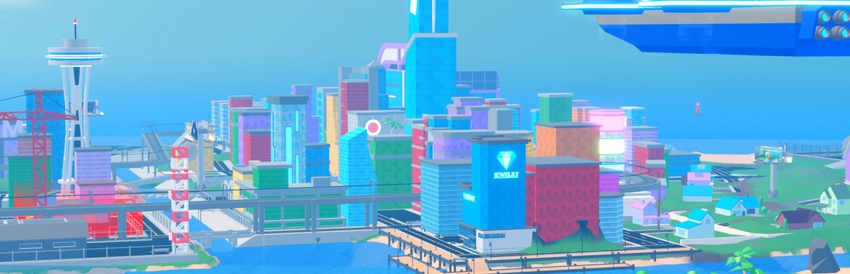 Jtallex on X: City map #Roblox #RobloxDev