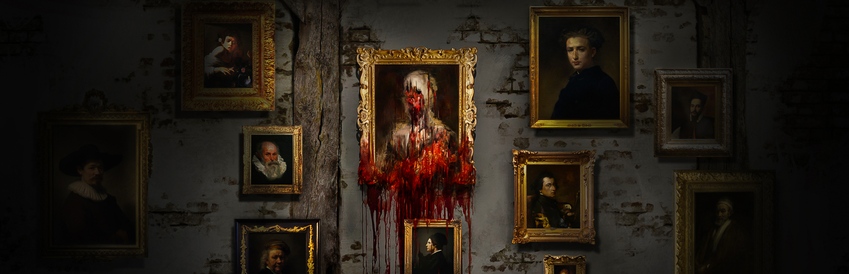 Layers of Fear (2016) on Steam