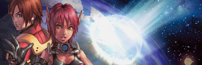 Phantasy Star Online: Blue Burst - SteamGridDB