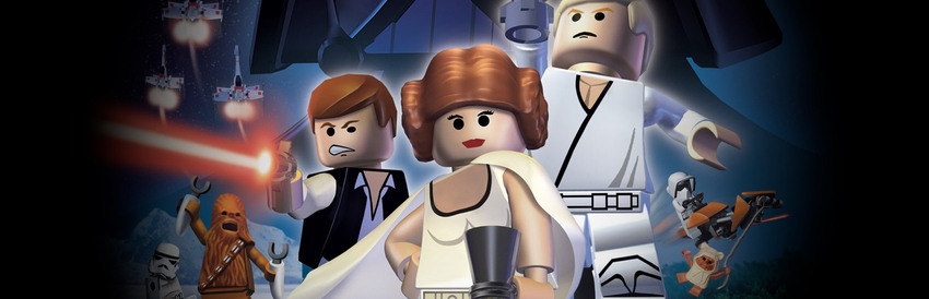 Lego star wars 2 steam sale