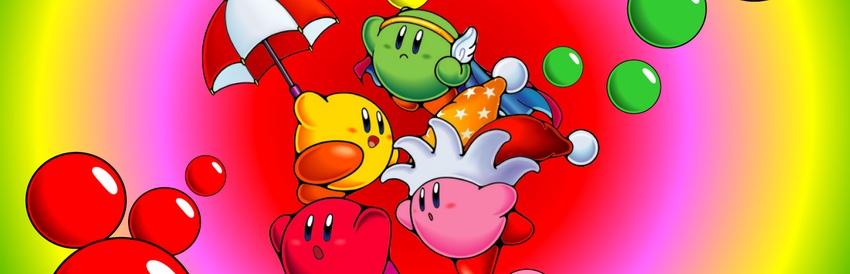 Kirby: Super Star Ultra - SteamGridDB