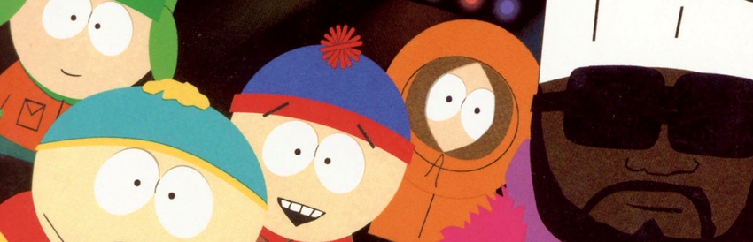 South Park: Chef's Luv Shack - SteamGridDB