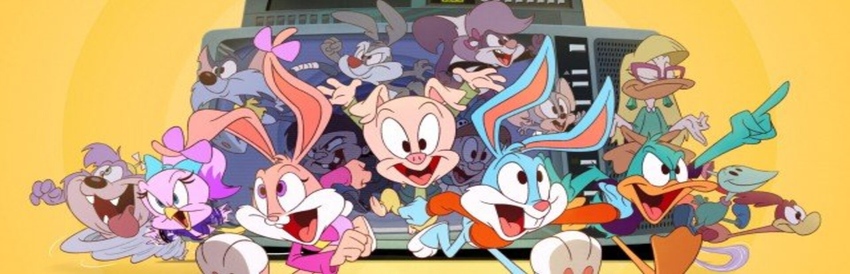 Tiny Toon Adventures: Babs' Big Break - SteamGridDB