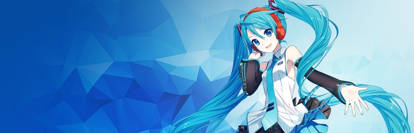 Hero for Hatsune Miku: Project DIVA Extend by MiyamuraShiro - SteamGridDB