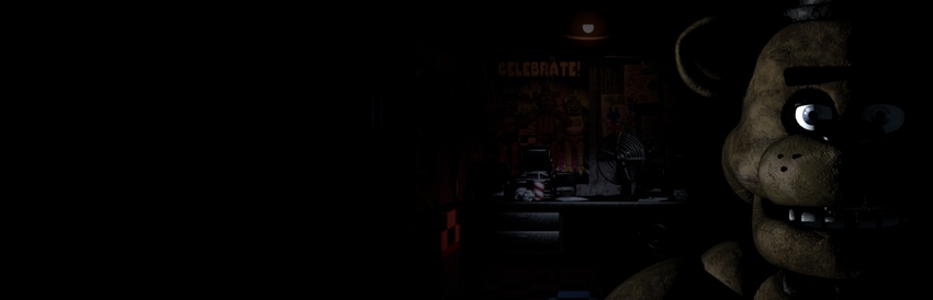 Five Nights at Candy's Remastered - SteamGridDB