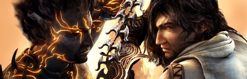 Amazon.com: Prince of Persia: Rival Swords (PSP) (UK