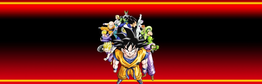 Dragon Ball Online Global - SteamGridDB