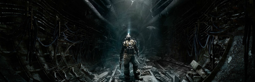 Hero for Metro: Last Light by jpack - SteamGridDB