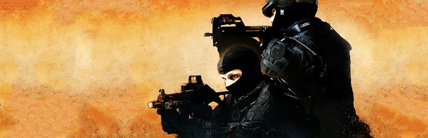 Counter Strike Global Offensive Steam