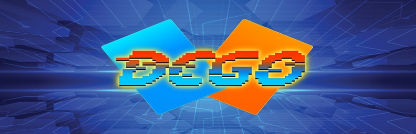 DCGO (Digimon Card Game Online) - SteamGridDB