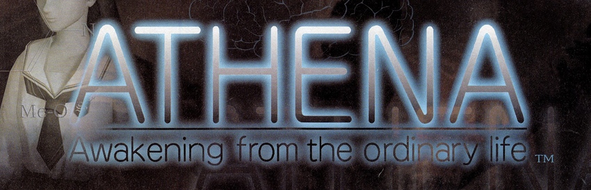 Athena: Awakening from the Ordinary Life - SteamGridDB