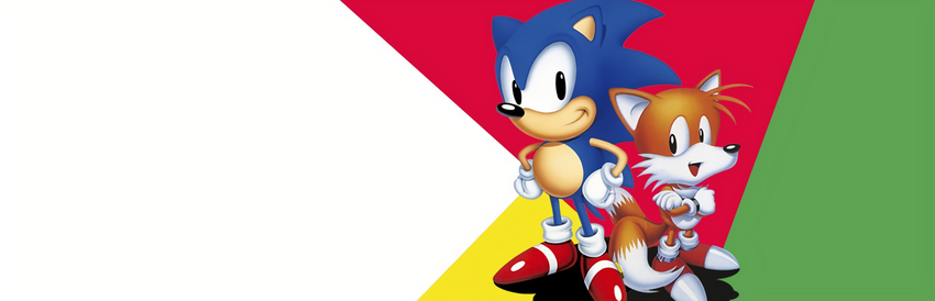 Sonic The Hedgehog 2 Classic - SteamGridDB