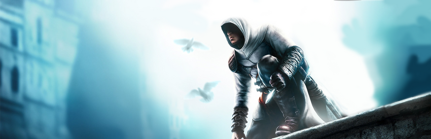 assassin's Creed 1 running on winlator : r/EmulationOnAndroid