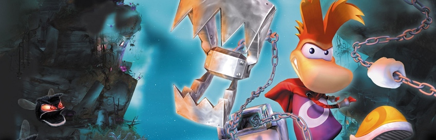 Rayman 3