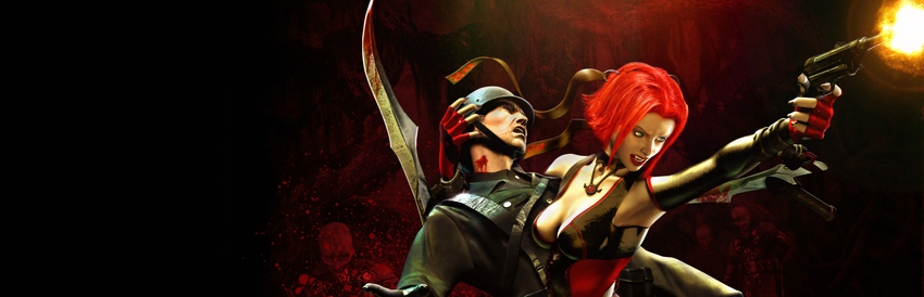 Steam Community :: :: BloodRayne