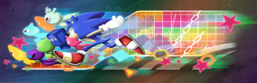 Sonic Colors - SteamGridDB