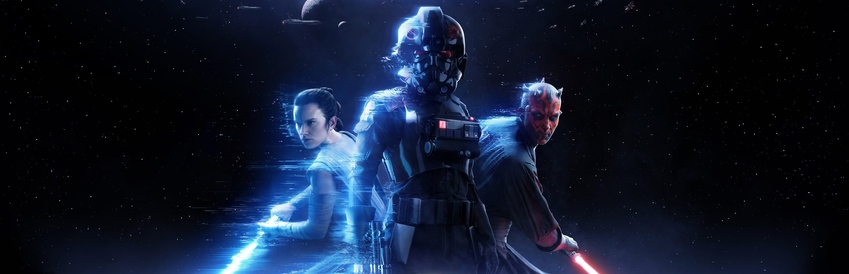 Star Wars: Battlefront II STEAM digital for Windows