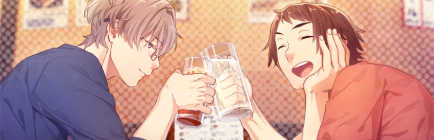 Room No. 9 - SteamGridDB