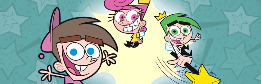 Hero for The Fairly OddParents: Breakin' Da Rules by Shinebreaker ...