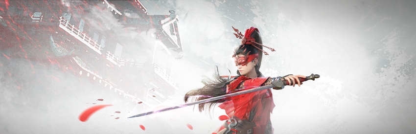 Naraka: Bladepoint - SteamGridDB Naraka: Bladepoint - SteamGridDB