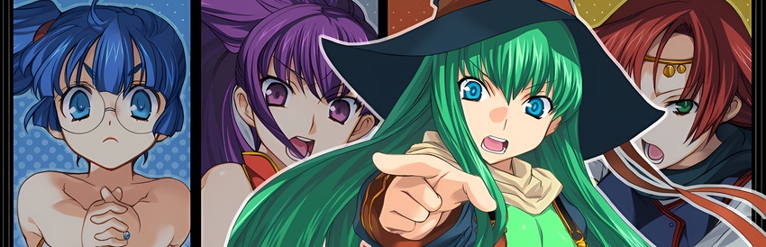 Rance 02: The Rebellious Maidens - SteamGridDB