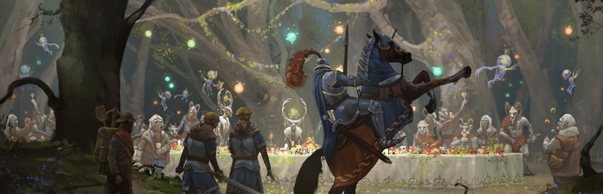 Hero For Songs Of Conquest By Leelevliveath Steamgriddb