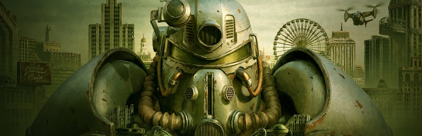 Hero for Fallout 76 by CluckenDip - SteamGridDB