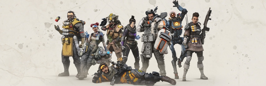 Apex Legends